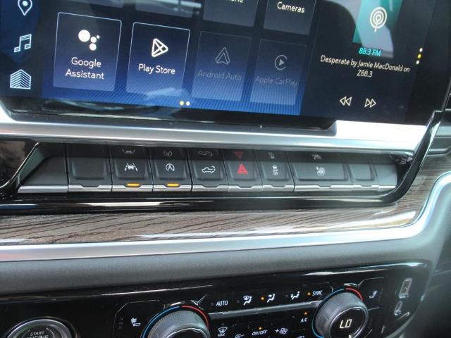 2022 Chevrolet Silverado 1500 Vehicle Photo in LEESBURG, FL 34788-4022