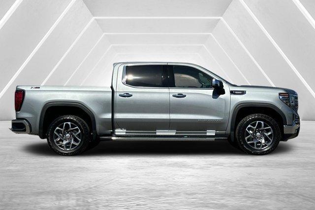 2025 GMC Sierra 1500 Vehicle Photo in STOCKTON, CA 95212-2838