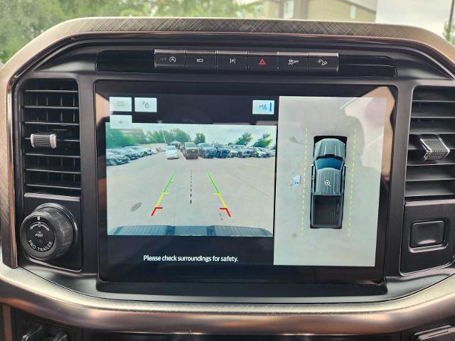 2021 Ford F-150 Vehicle Photo in HOUSTON, TX 77079