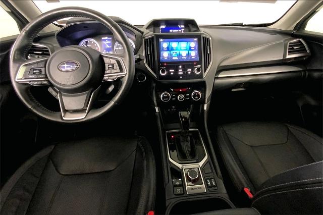 2019 Subaru Forester Vehicle Photo in Lees Summit, MO 64086