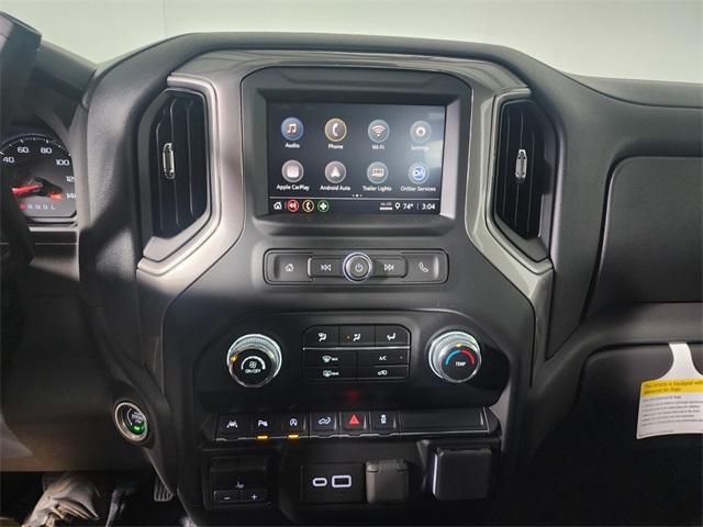 2025 GMC Sierra 1500 Vehicle Photo in PRESCOTT, AZ 86305-3700