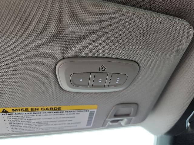 2021 Jeep Grand Cherokee L Vehicle Photo in EASTLAND, TX 76448-3020