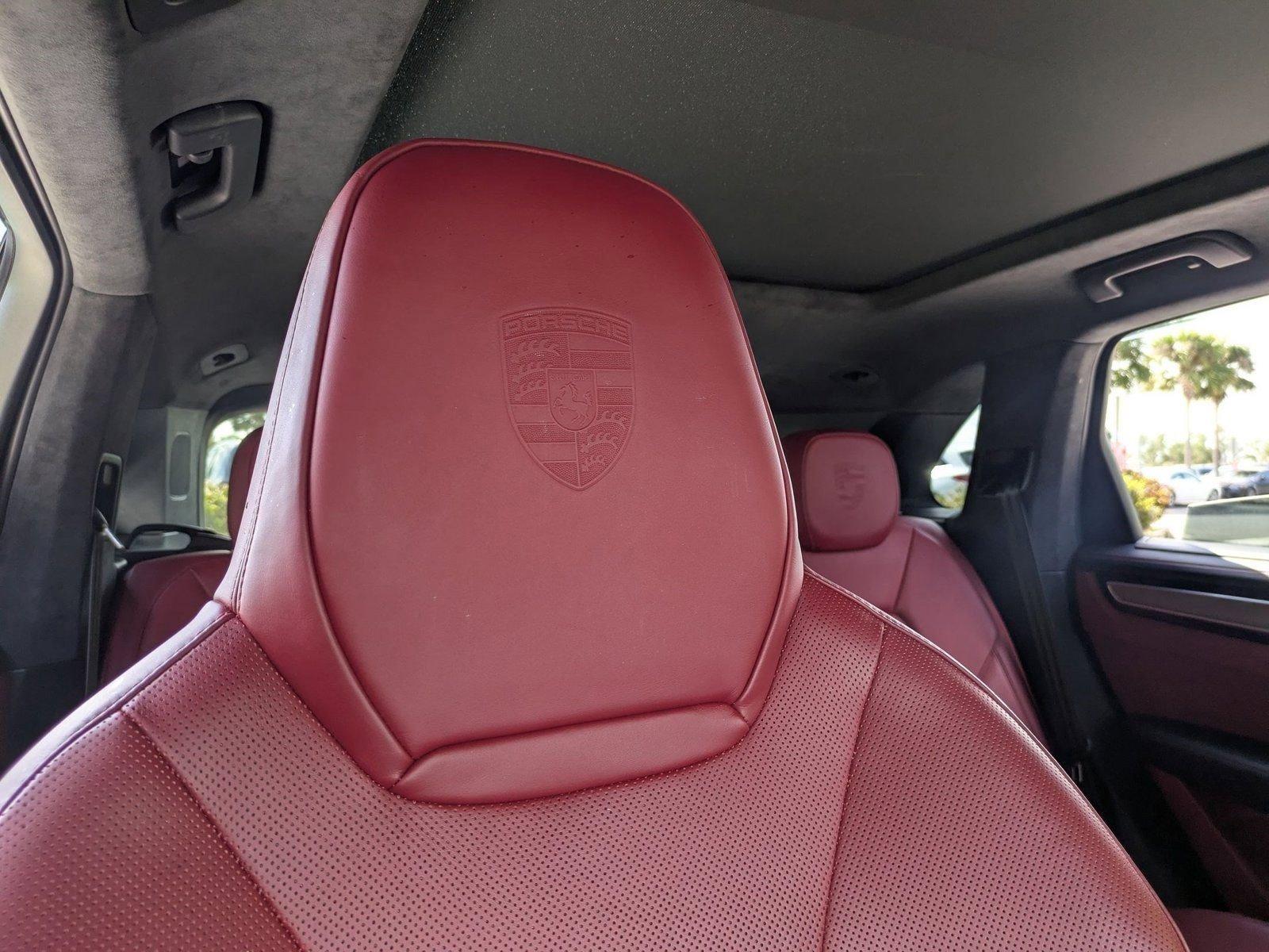 2019 Porsche Cayenne Vehicle Photo in Maitland, FL 32751