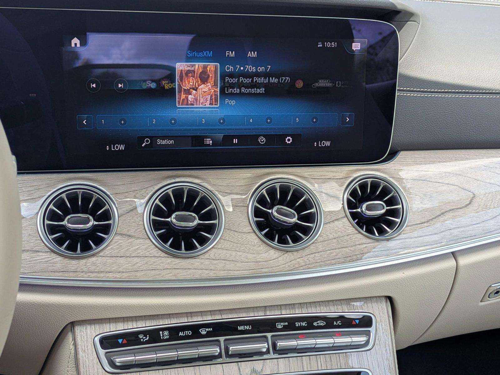 2023 Mercedes-Benz E-Class Vehicle Photo in Sarasota, FL 34231