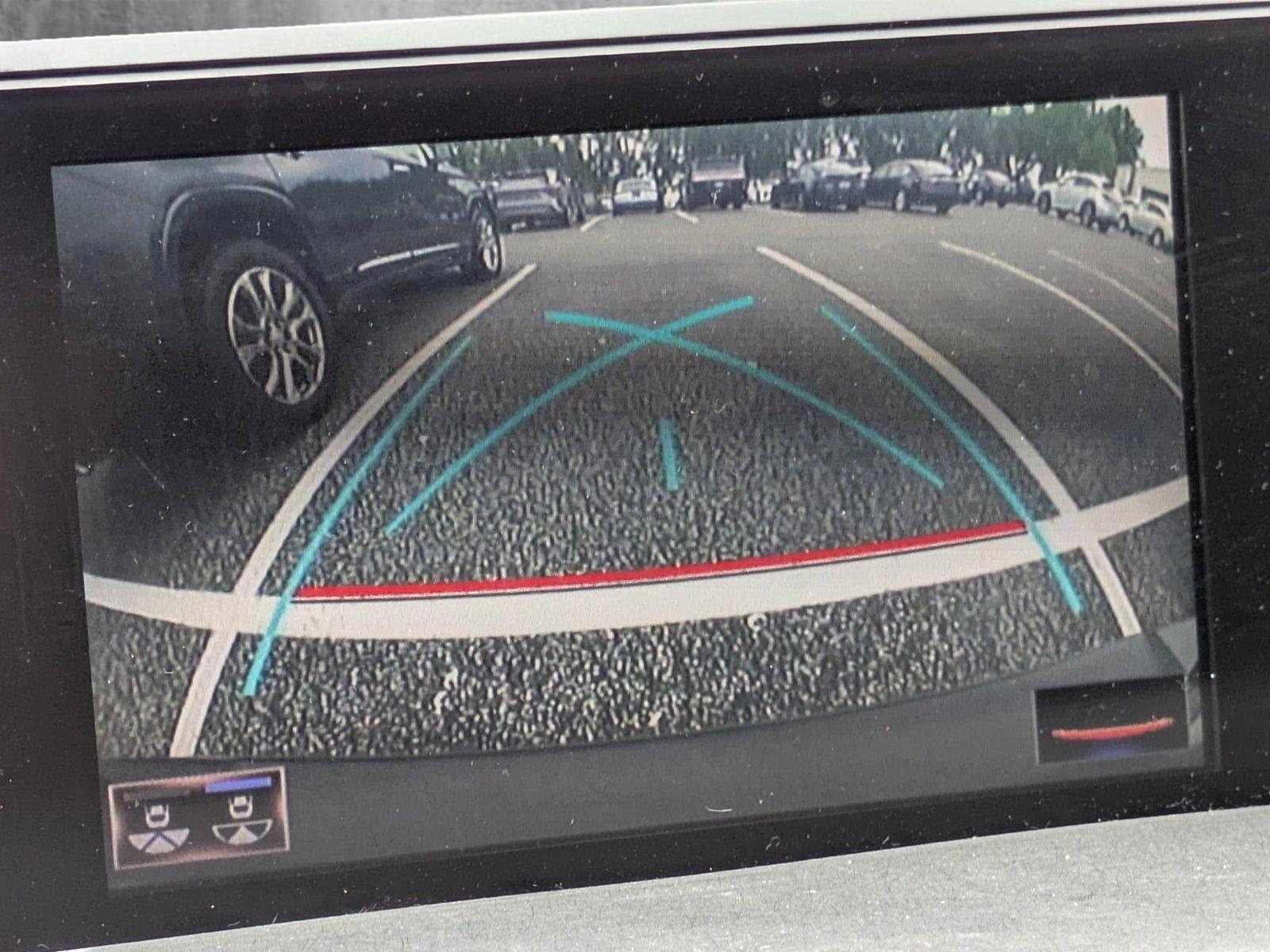 2020 Lexus UX 250h Vehicle Photo in Clearwater, FL 33761