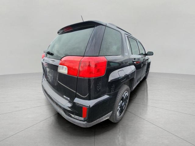 2017 GMC Terrain Vehicle Photo in MADISON, WI 53713-3220
