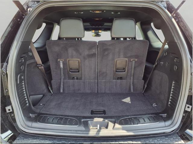 2021 Dodge Durango Vehicle Photo in Oshkosh, WI 54904