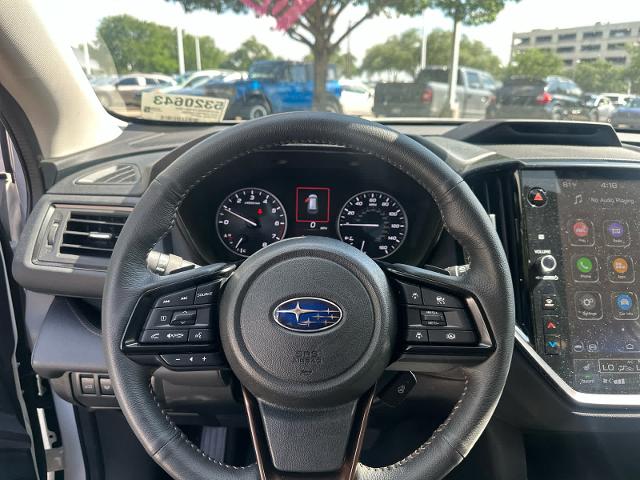 2025 Subaru Ascent Vehicle Photo in DALLAS, TX 75209
