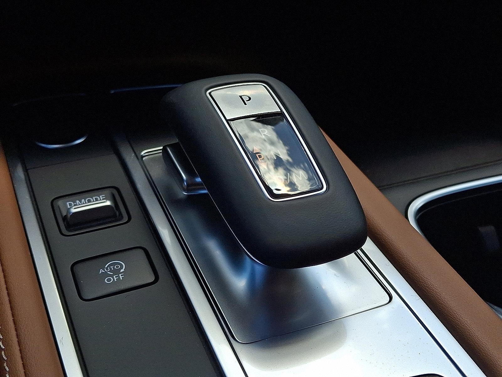 2025 INFINITI QX60 Vehicle Photo in Mechanicsburg, PA 17050