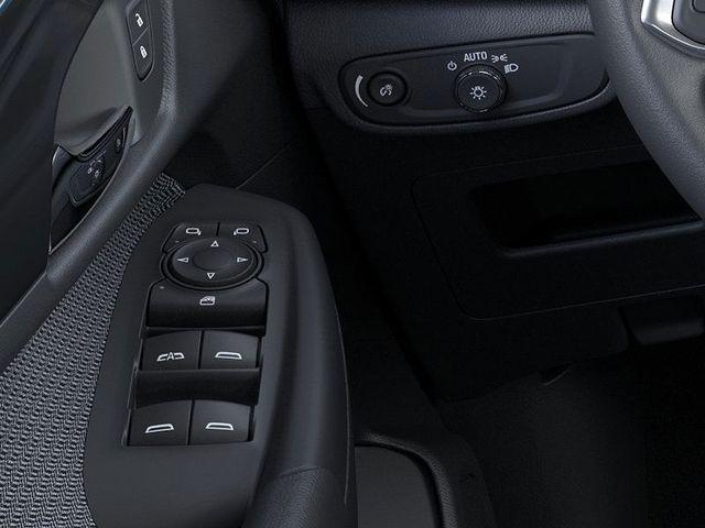 2025 Chevrolet Trailblazer Vehicle Photo in PAWLING, NY 12564-3219