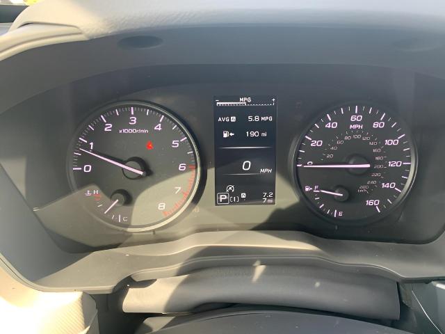 2025 Subaru Forester Vehicle Photo in Oshkosh, WI 54904