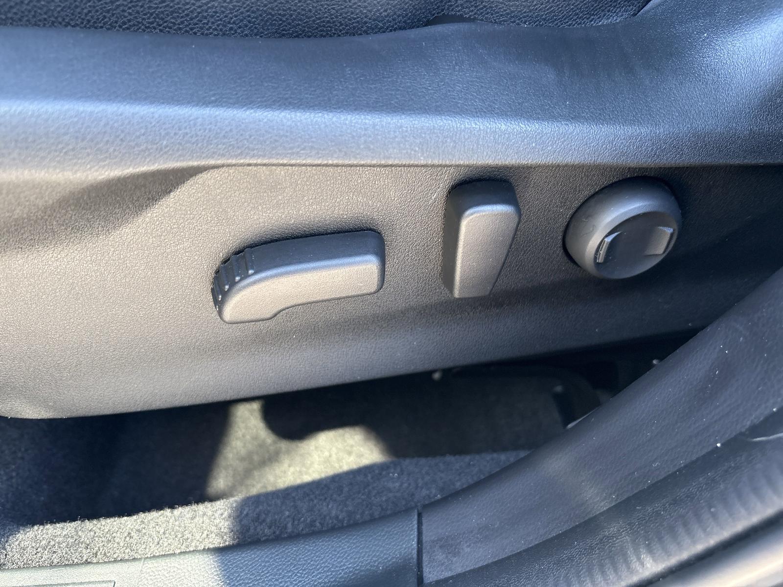 2023 Subaru Forester Vehicle Photo in Mechanicsburg, PA 17050