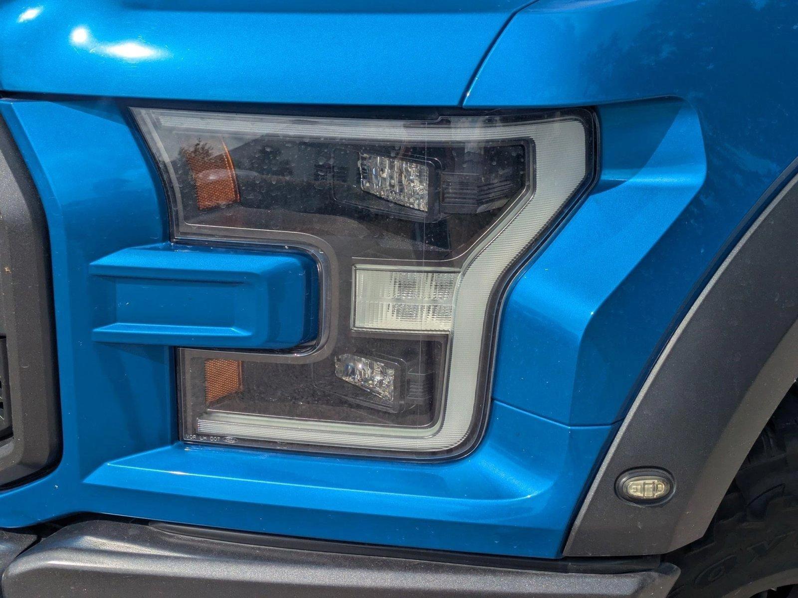 2019 Ford F-150 Vehicle Photo in Sarasota, FL 34231