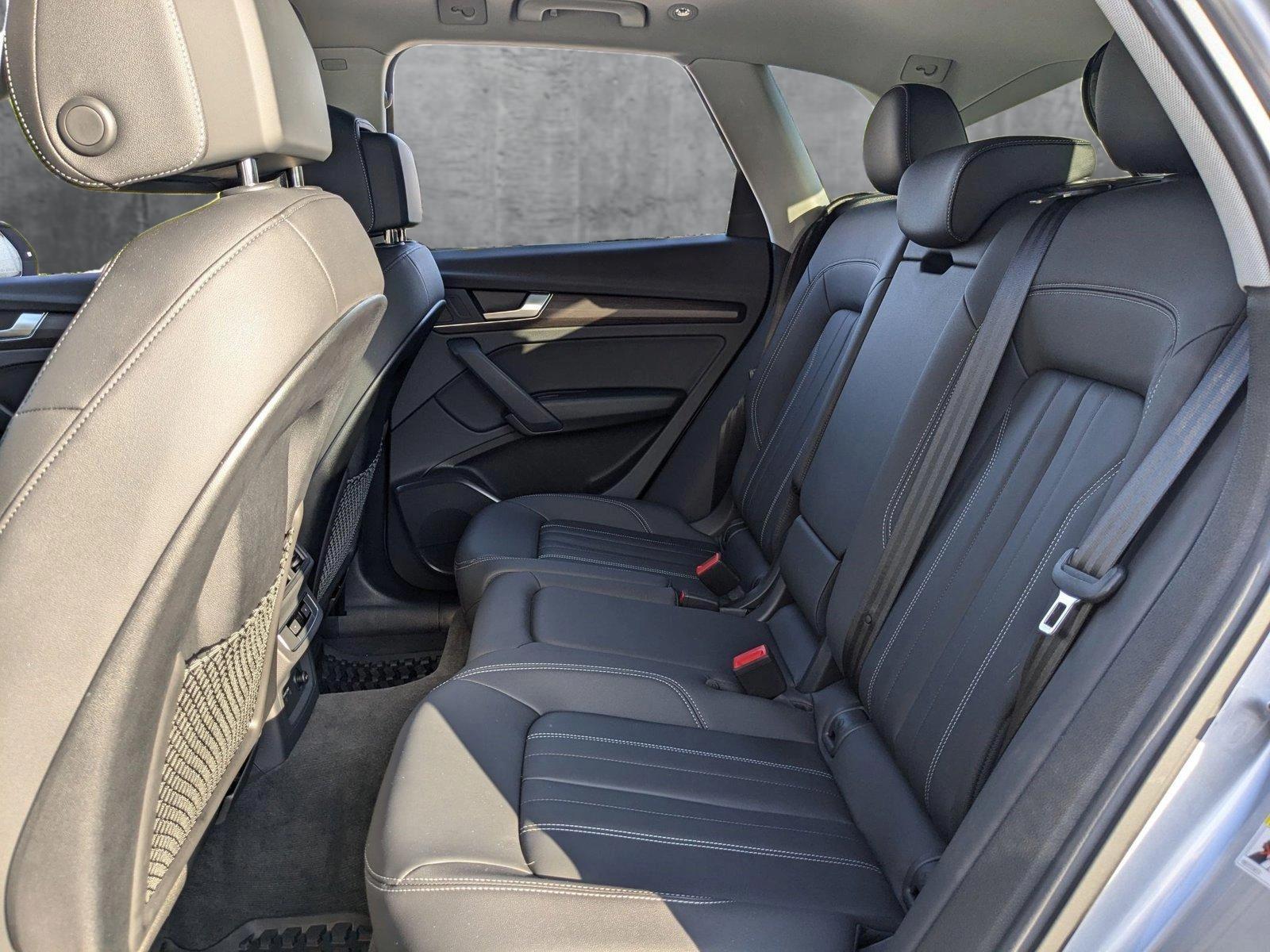 2024 Audi Q5 Vehicle Photo in Orlando, FL 32811