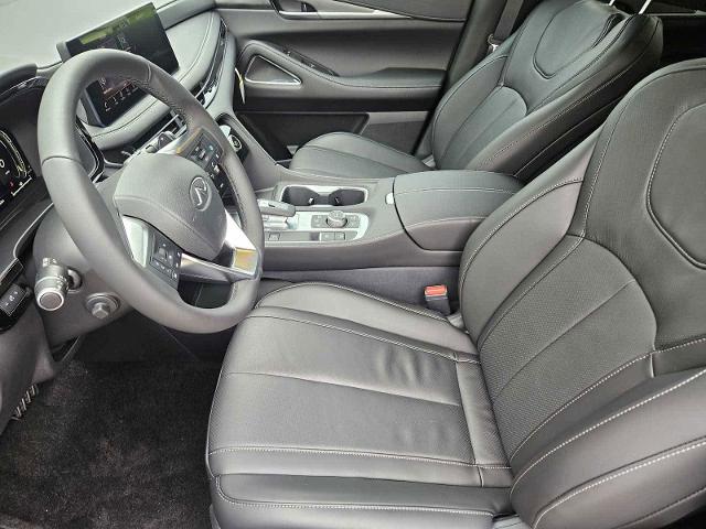 2025 INFINITI QX60 Vehicle Photo in Fort Worth, TX 76132