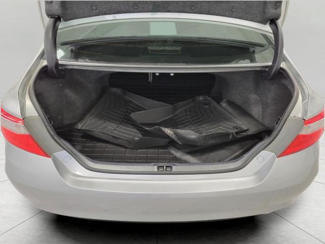 2015 Toyota Camry Vehicle Photo in NEENAH, WI 54956-2243