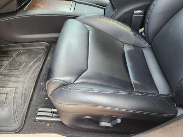 2019 Tesla Model S Vehicle Photo in HOUSTON, TX 77079