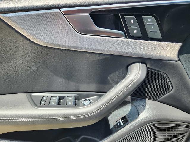 2023 Audi A5 Sportback Vehicle Photo in HOUSTON, TX 77079