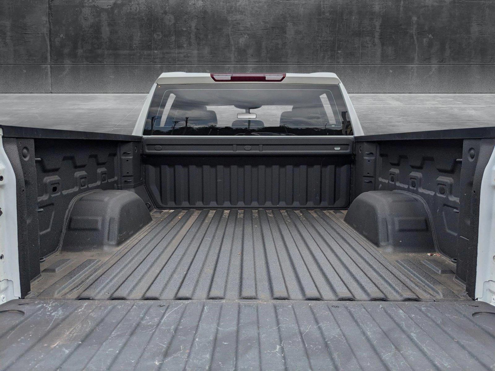 2024 GMC Sierra 1500 Vehicle Photo in ORLANDO, FL 32812-3021