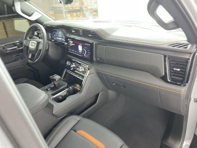 2025 GMC Sierra 1500 Vehicle Photo in GILBERT, AZ 85297-0402