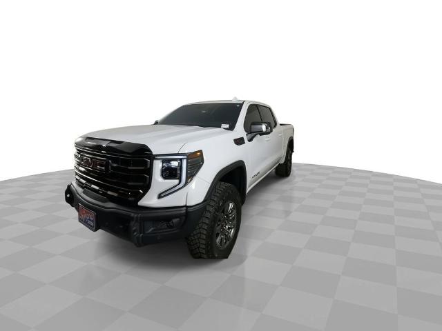 2025 GMC Sierra 1500 Vehicle Photo in GILBERT, AZ 85297-0402