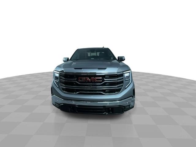 2025 GMC Sierra 1500 Vehicle Photo in GILBERT, AZ 85297-0402