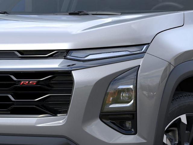 2025 Chevrolet Equinox Vehicle Photo in DENVER, CO 80221-3610