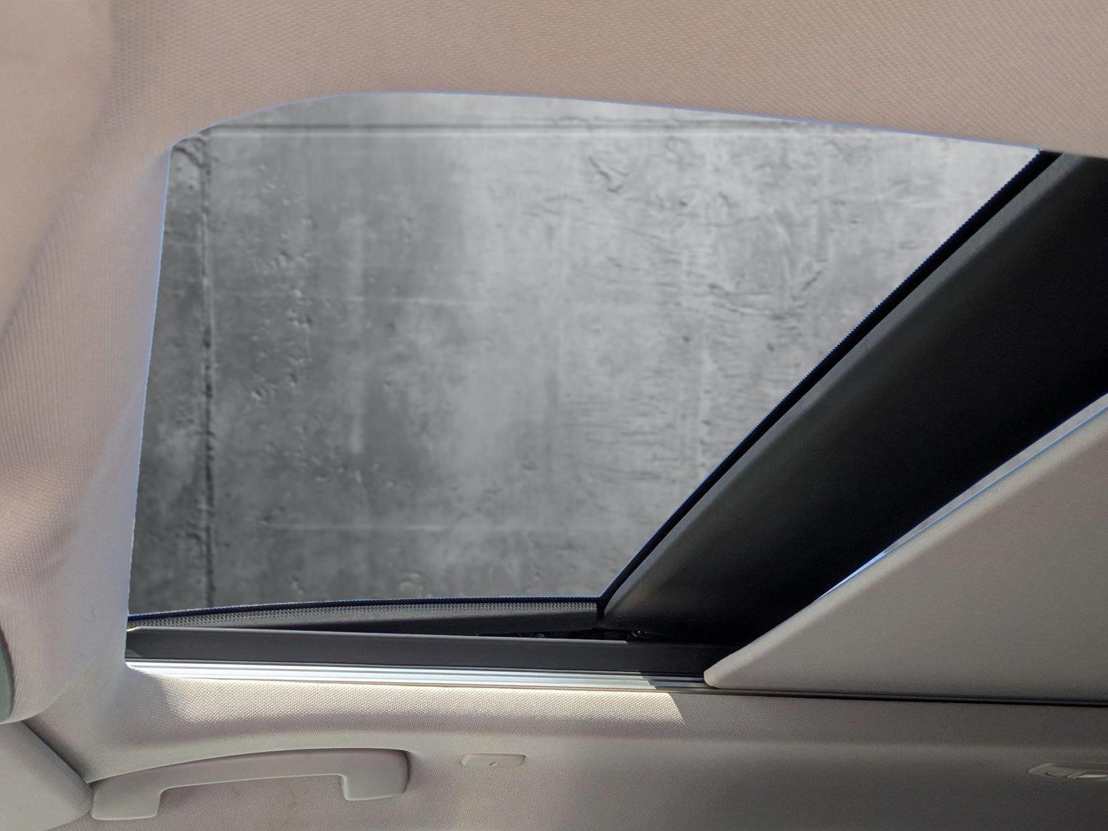 2023 Nissan Rogue Vehicle Photo in Pembroke Pines , FL 33084