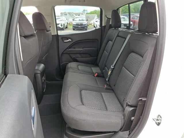 2022 GMC Canyon Vehicle Photo in DANBURY, CT 06810-5034