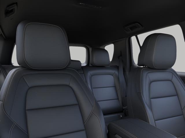 2026 GMC Terrain Vehicle Photo in GREEN BAY, WI 54303-3330
