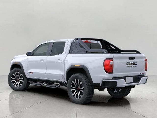 2025 GMC Canyon Vehicle Photo in GREEN BAY, WI 54303-3330