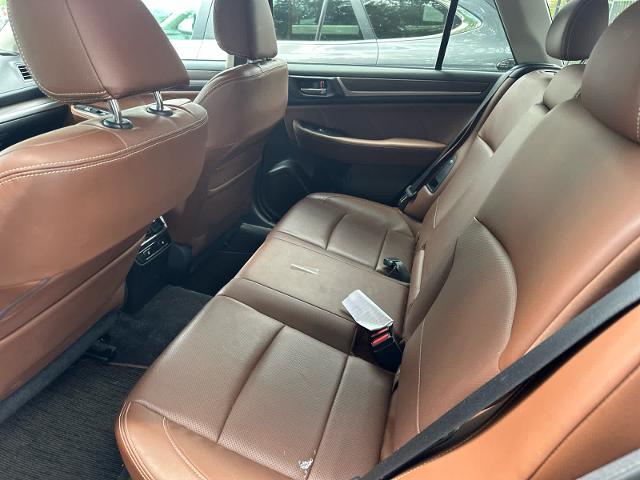 2017 Subaru Outback Vehicle Photo in DALLAS, TX 75209