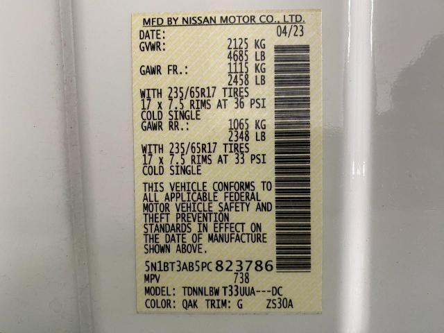 2023 Nissan Rogue Vehicle Photo in Appleton, WI 54913