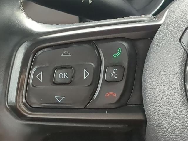 2018 Jeep Wrangler Unlimited Vehicle Photo in Brunswick, GA 31525