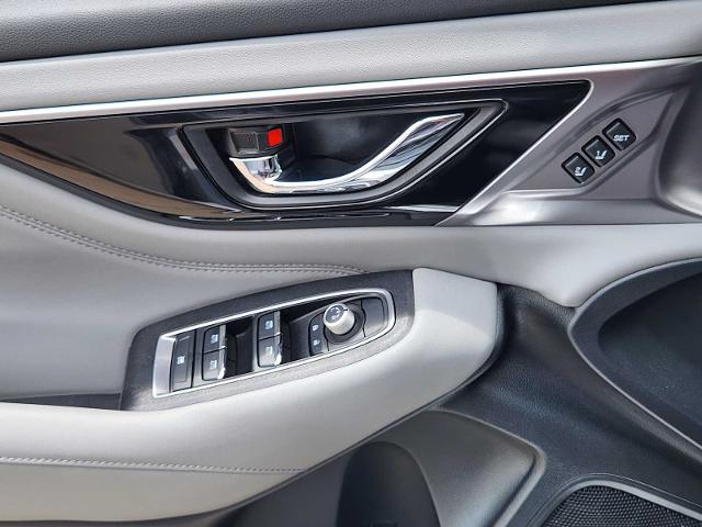 2024 Subaru Legacy Vehicle Photo in DALLAS, TX 75209