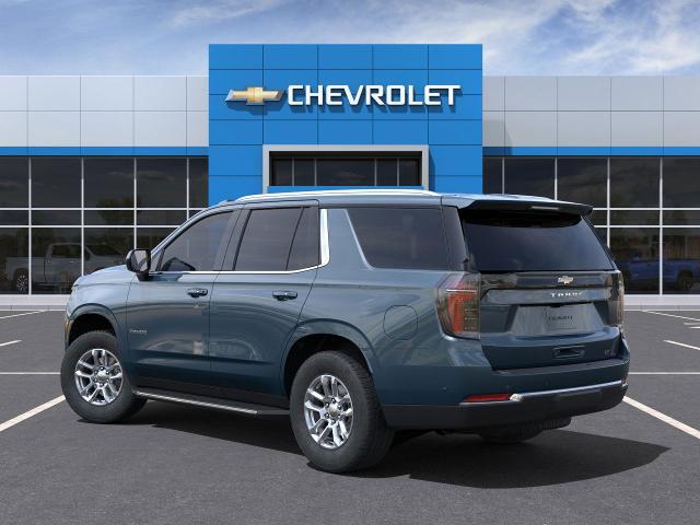 2025 Chevrolet Tahoe Vehicle Photo in MIAMI, FL 33172-3015