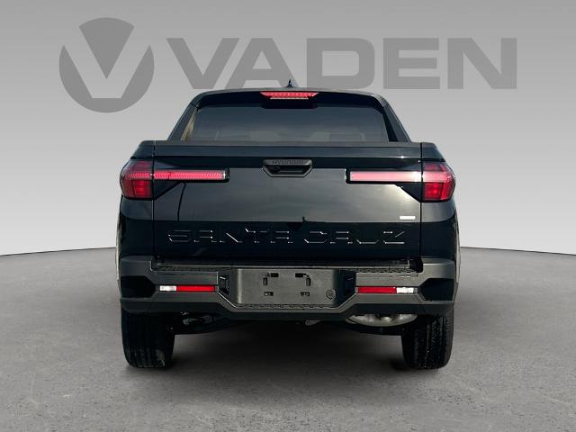 2024 Hyundai SANTA CRUZ Vehicle Photo in Brunswick, GA 31525