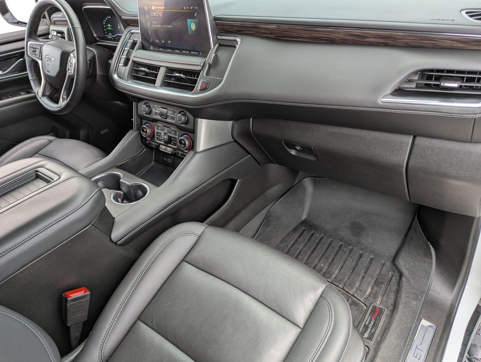 2022 Chevrolet Tahoe Vehicle Photo in Ft. Myers, FL 33907