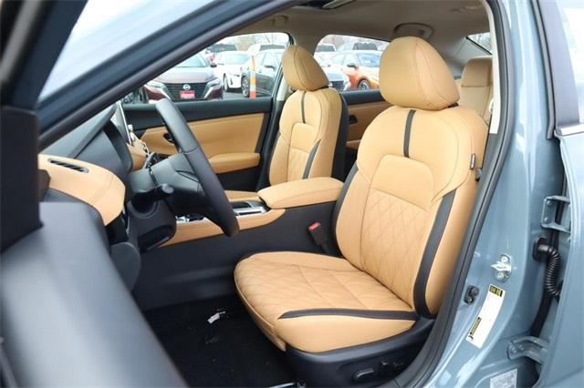 2025 Nissan Sentra Vehicle Photo in Hazelwood, MO 63042