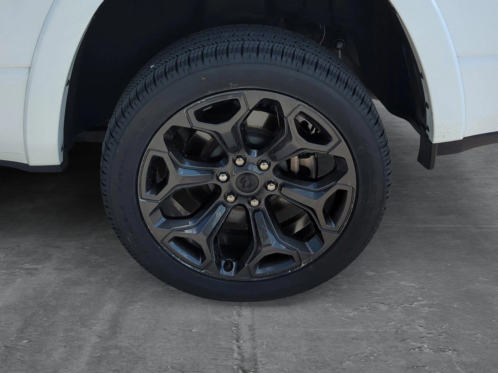 2023 Ram 1500 Vehicle Photo in Pembroke Pines, FL 33027