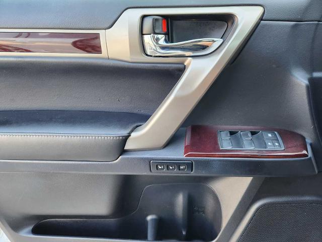 2018 Lexus GX 460 Vehicle Photo in FORT WORTH, TX 76132