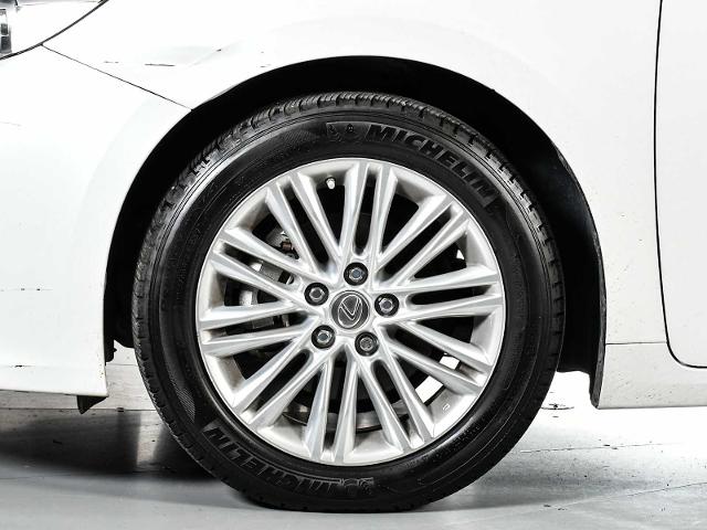 2014 Lexus ES 350 Vehicle Photo in DALLAS, TX 75235