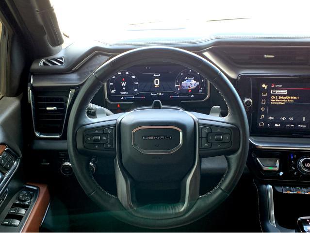 2024 GMC Sierra 1500 Vehicle Photo in BEAUFORT, SC 29906-4218