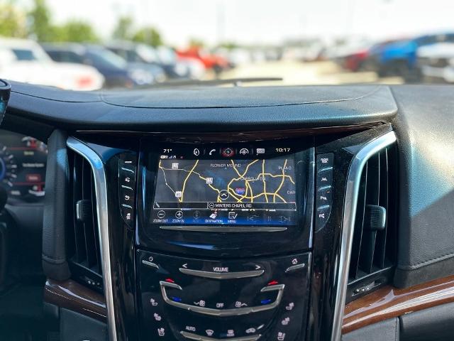 2019 Cadillac Escalade Vehicle Photo in San Antonio, TX 78230