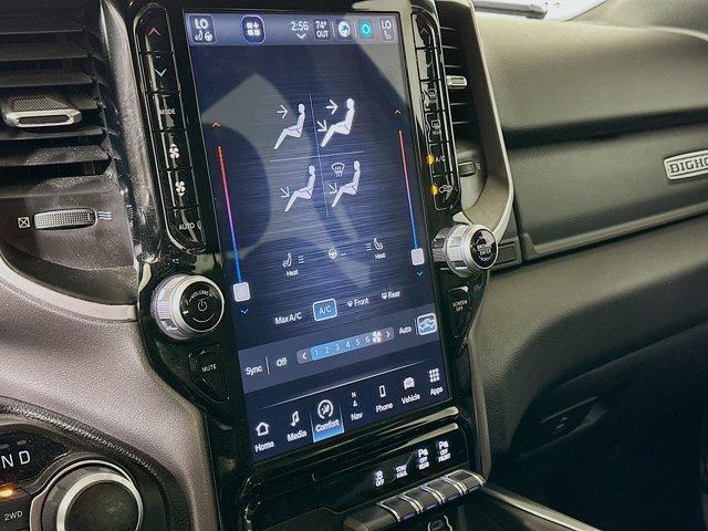 2023 Ram 1500 Vehicle Photo in Doylsetown, PA 18901