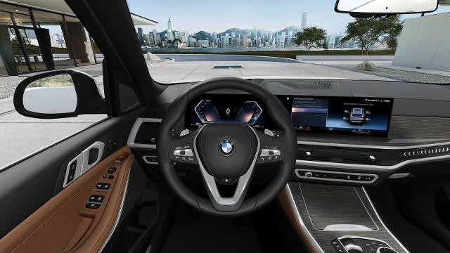 2026 BMW X5 xDrive40i Vehicle Photo in GRAPEVINE, TX 76051