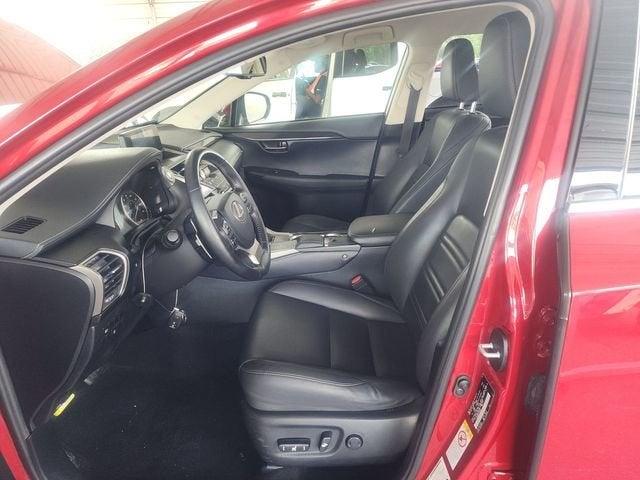 2019 Lexus NX 300 Vehicle Photo in Gaffney, SC 29341
