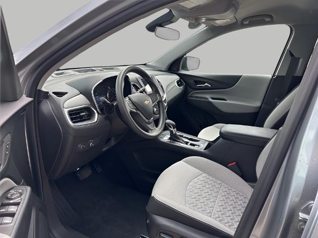 2024 Chevrolet Equinox Vehicle Photo in MANITOWOC, WI 54220-5838