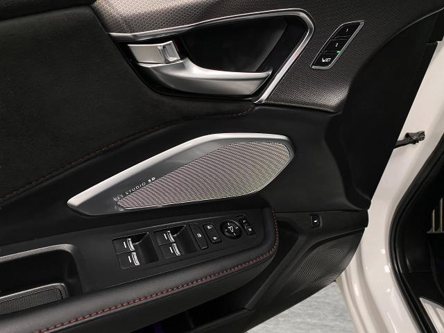 2023 Acura RDX Vehicle Photo in Appleton, WI 54913