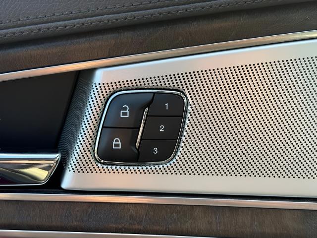 2019 Lincoln Nautilus Vehicle Photo in MADISON, WI 53713-3220